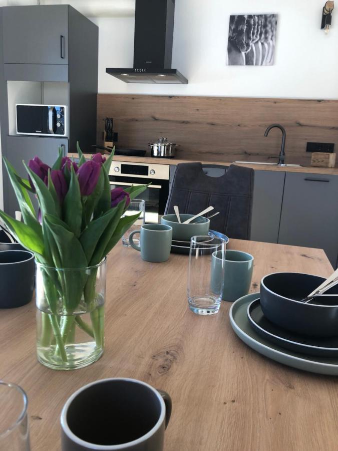 Ferienwohnung Familie Zint Sonthofen Buitenkant foto